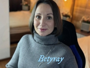 Betyray