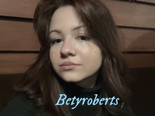 Betyroberts