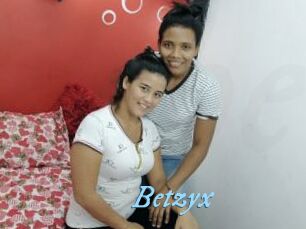 Betzyx