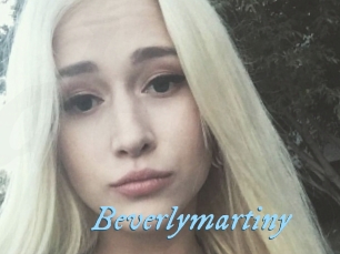 Beverlymartiny