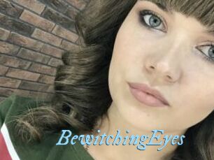 BewitchingEyes
