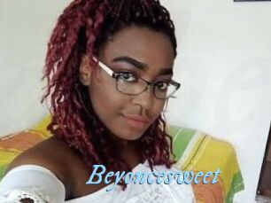 Beyoncesweet