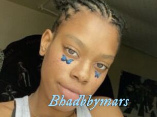 Bhadbbymars