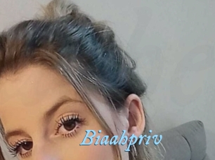 Biaahpriv