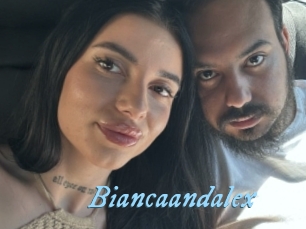 biancaandalex DeriheruI