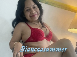 Biancaasummer