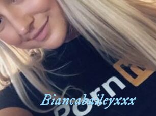 Biancabaileyxxx