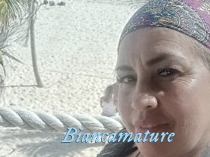 Biancamature