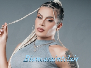 Biancasaintclair
