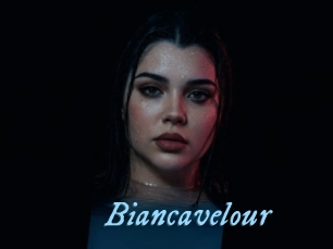 Biancavelour