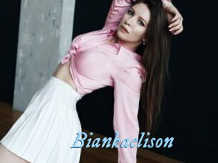Biankaelison