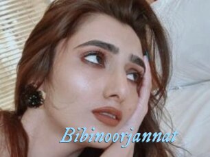 Bibinoorjannat