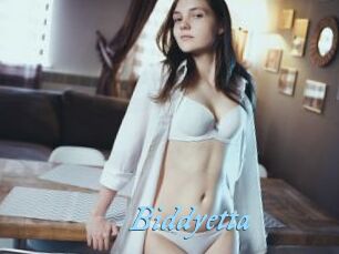 Biddyetta