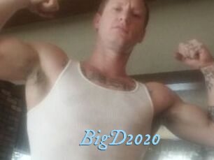 BigD2020