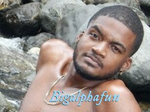 Bigalphafun