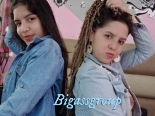 Bigassgroup