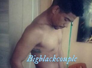 Bigblackcouple