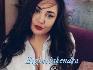 Bigboobskendra
