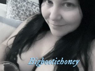 Bigbootiehoney