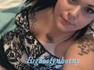 Bigbootynhorny