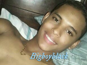 Bigboyblack