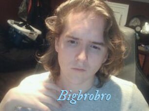Bigbrobro