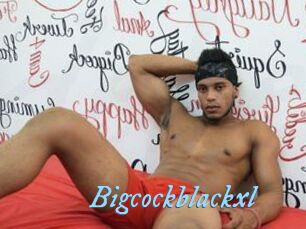 Bigcockblackxl