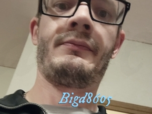 Bigd8605