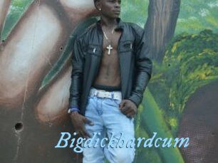 Bigdickhardcum
