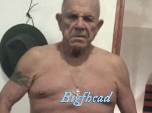 Bigfhead