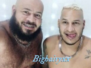 Bighairyxx