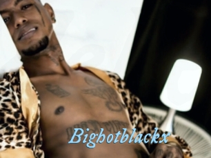 Bighotblackx