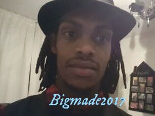 Bigmade2017