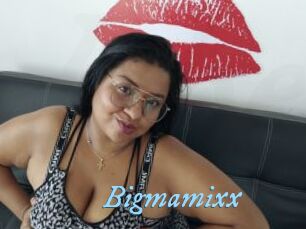 Bigmamixx