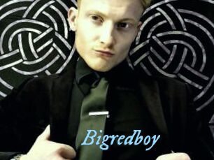 Bigredboy