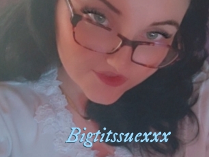 Bigtitssuexxx