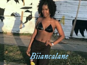 Biiancalane