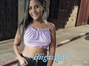 Biigassgirl