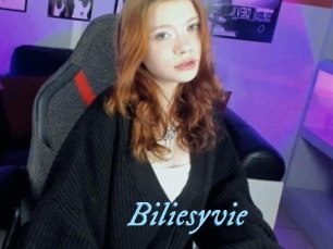 Biliesyvie