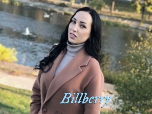 Billberry