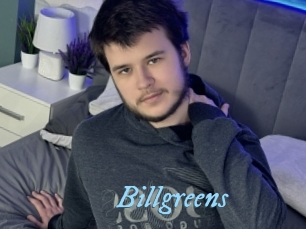 Billgreens