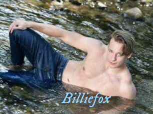 Billiefox
