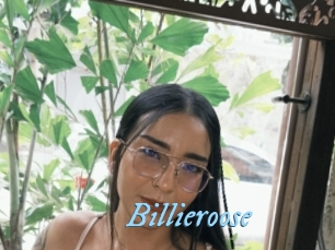Billieroose