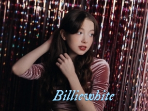 Billiewhite