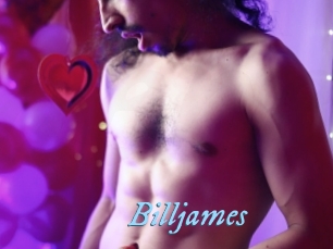 Billjames