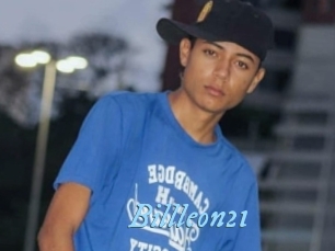 Billleon21