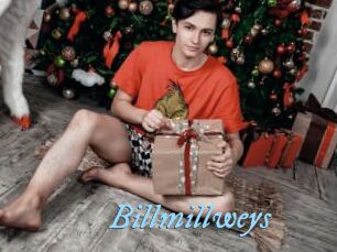 Billmillweys
