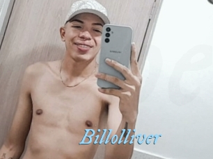 Billolliver