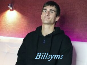 Billsyms