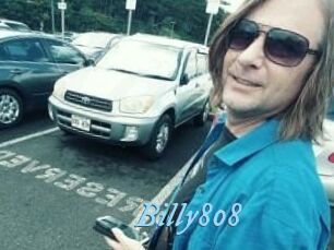 Billy808